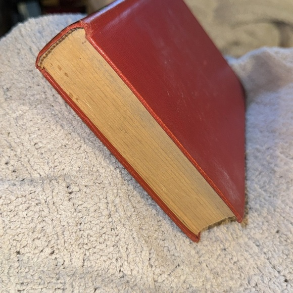 Vintage Rare 1901 Copy Louisa May Alcott’s “Little Men”-See Photos-Illustrated - Picture 6 of 11